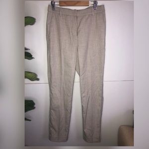 H&M Beige Trousers